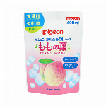 ピジョン 薬用全身泡ソープ ももの葉 詰めかえ用 400ml