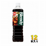 ブレンディ ボトルコーヒー無糖 P950ml