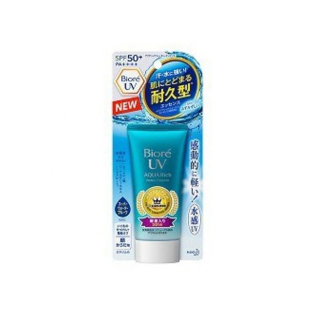 ビオレ UVアクアリッチウォータリエッセンス ( 50g )/
