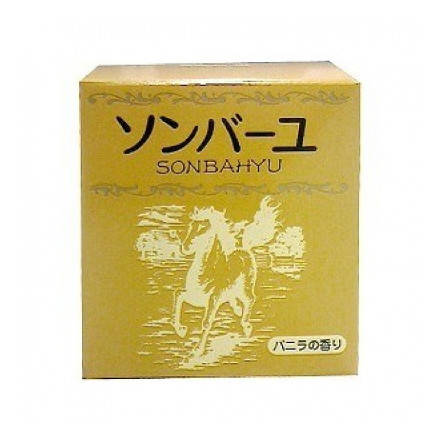 ソンバーユ バニラの香り ( 75mL )/