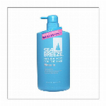 水分ヘアパック シャンプーa ポンプ600ml 