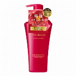 TSUBAKI ダメージケアウオーター ヘアトリートメント しっとりタイプ 22..