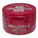 ハンドクリーム 薬用モアディープジャータイプ 100G 