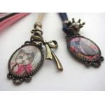 オリジナルトートバッグ（ラインストーン）