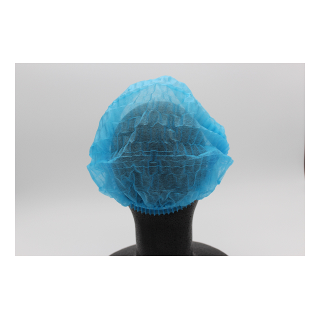 即納 使い捨て 不織布 ヘッドキャップ 青色 男女兼用フリーサイズ 株式会社トモウェル 品番 Tmw Hc01 の 卸 問屋 仕入れ 卸売り ザッカネット