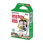 チェキフィルム インスタックスミニ 単品