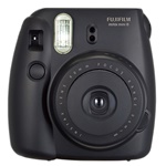 フジ instax mini 8「チェキ」ブラック 【入荷次第発送】