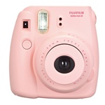 フジ instax mini 8「チェキ」ピンク 【入荷次第発送】