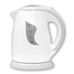 D-STYLIST 卓上電気ケトル AILES