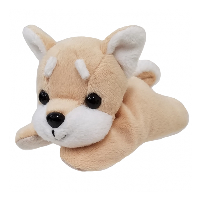 プレミアムミニパピー　柴犬
