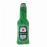 ペットトイ　ビールイエロー