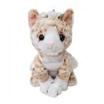 プレミアムキティ　ウェディングドール　サバトラ　新婦