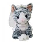 プレミアムキティ　ウェディングドール　サバトラ　新郎