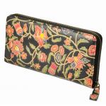 Pineer　ラウンド型長財布　SARASA(マット仕様)