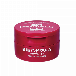 資生堂 ハンドクリーム 薬用モアディープ ジャー 100g