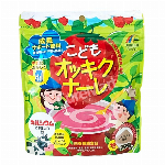 こどもオッキクナーレ いちごミルク風味