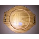 鉄板焼用トレー