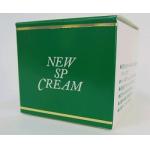 医薬部外品で新登場！　薬用　ニューＳＰクリーム　30ｇ