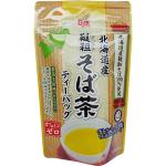 OSK　北海道韃靼そば茶ティーバッグ　だったんそば茶　5.5ｇ×15袋