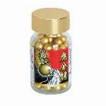 （カッセイシステム）虎金龍（こきんりゅう）21.78ｇ　（242ｍｇ×90丸）