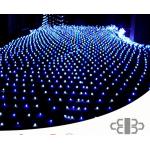 LEDイルミネーション、ストリングライト（ボールライト）、長さ3ｍ、LED30球