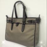 ビジネスバック