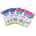 ディゾルブ(Dizolve): シート型の洗剤/カナダ