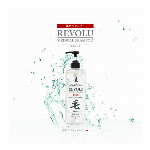 REVOLU(レボル) メディカル シャンプー　医薬部外品【フローラルの香り脱毛予防（男女兼用型）】
