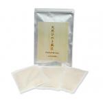 天然檜100％使用の贅沢な浴用剤「天然ひのき風呂」