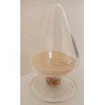 天然檜100％の粉末！色んな原料に使えます。