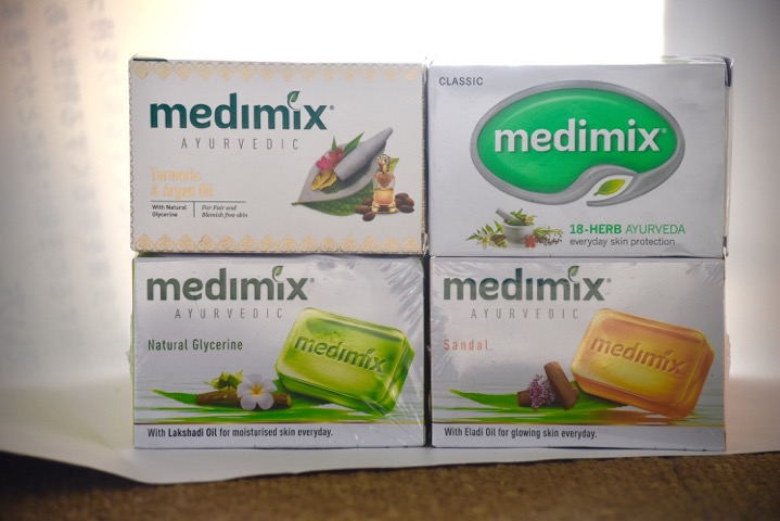 MEDIMIXボディーウォッシュ 750ml 日本初上陸！！ - ILC