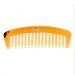 I-BNZK　貴重な白水牛の角からできた天然櫛　多種多様な模様が特徴 水牛角櫛　..