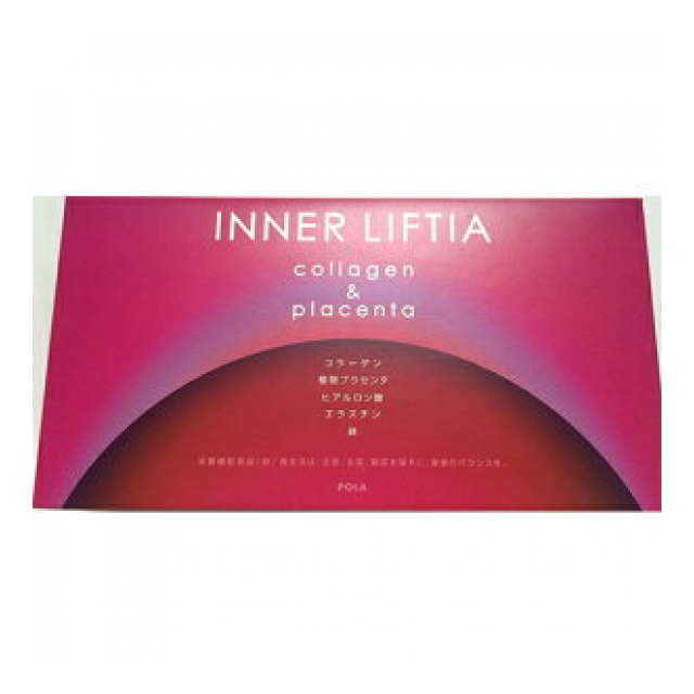 ポーラ インナーリフティア コラーゲン プラセンタ 株式会社 流久商事 品番 4938 の卸 問屋 仕入れ 卸売り ザッカネット