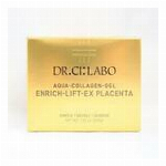 ドクターシーラボ    アクアコラーゲンゲル エンリッチリフトＥＸプラセンタ 200ml