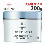 ドクターシーラボ    薬用アクアコラーゲンゲル美白EX 200g
