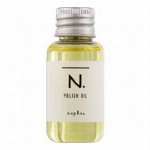 【ミニ】napla ナプラ N. エヌドット ポリッシュオイル 30ml