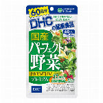 DHC DHA 120粒/30日分