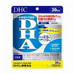 DHC DHA 120粒/30日分