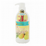 ナーセリーNursery Wクレンジングジェル 500ml