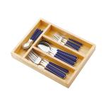 モントレー　カトラリーセット　16pcs