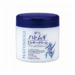 麗白 ハトムギミルキークリーム ( 300g )