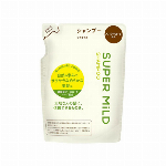 スーパーマイルド　シャンプーＡ　つめかえ用