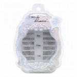 ミッシュブルーミン アイラッシュ セルフエクステライン NO.46 フィッシュテ..