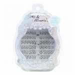 ミッシュブルーミン Ｎｏ．０５ ガーリーウィンク ４ペア