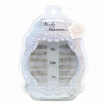 ミッシュブルーミン アイラッシュ セルフエクステライン NO.48 ナチュラルエ..