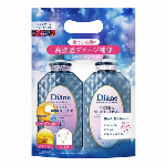 ダイアンPBミラクルユ一SP&TR