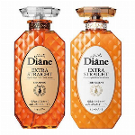 パーフェクトビューティ モイストダイアン エクストラストレート シャンプー/トリートメント