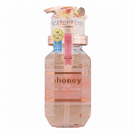 【仕入不可】アンドハニーディープモイスト　シャンプー1.0　440mL│シャンプ..