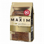マキシム インスタントコーヒー 瓶 ( 80g )