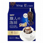 職人のコーヒースペシャルブレンド16Ｐ